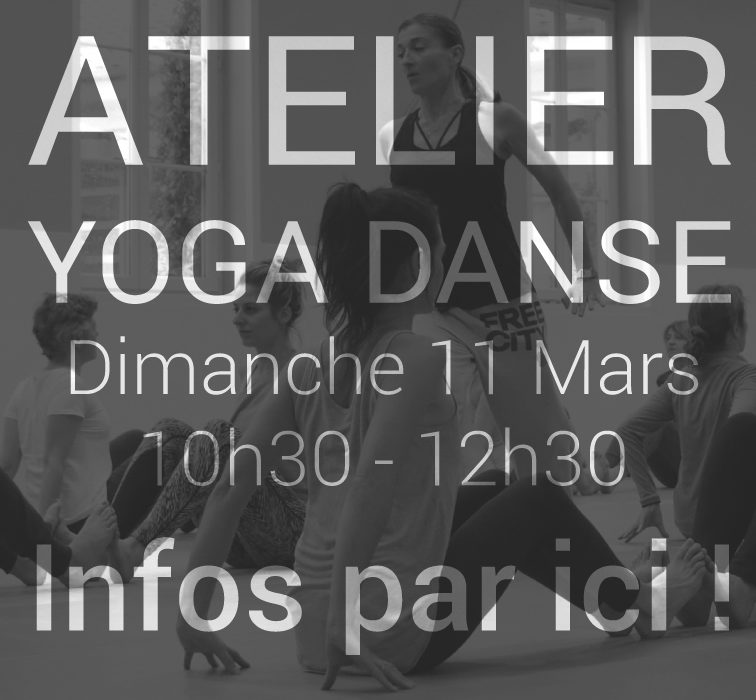 Elise Alexeline Atelier Yoga Danse 11 03 2018